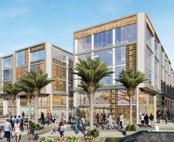 Emaar EBD 89 Gurgaon