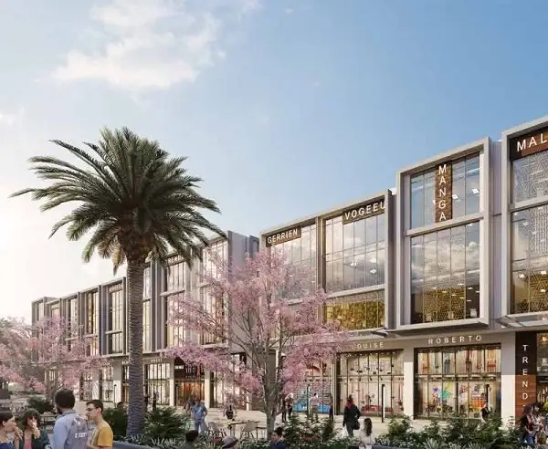 Emaar EBD 89 SCO Plots Gurgaon