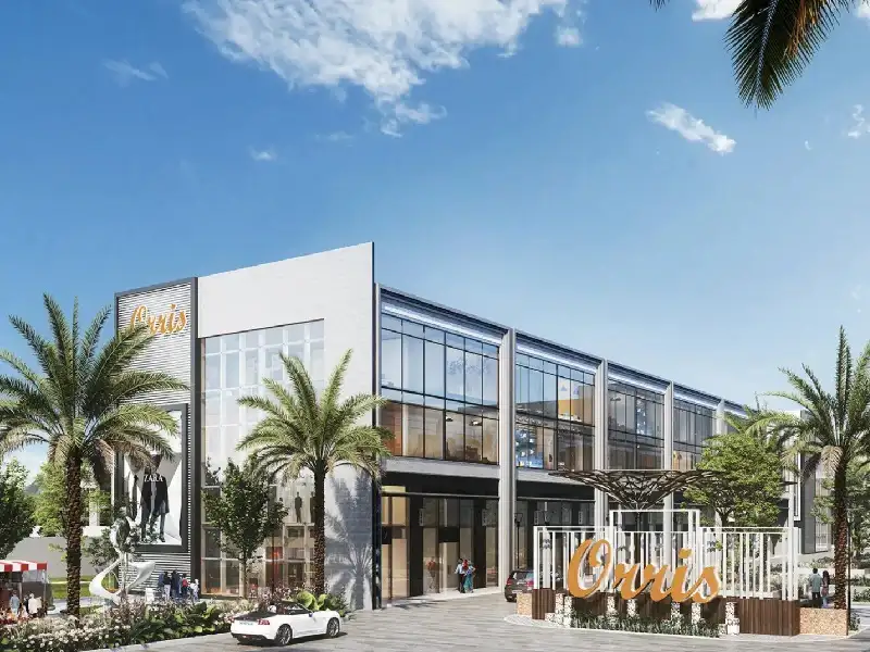 Orris Gateway Gurgaon