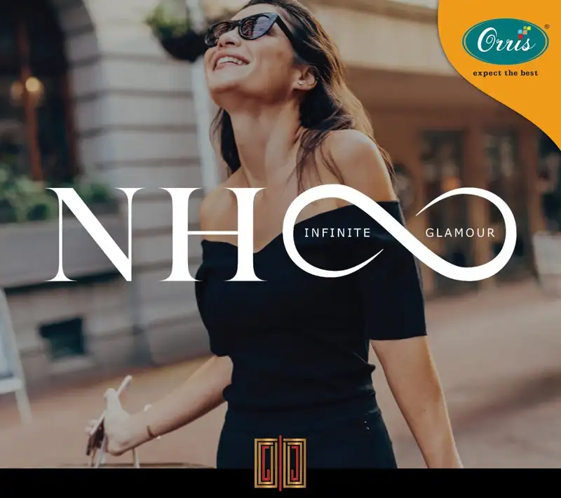 Orris Gateway Gurgaon Key Features