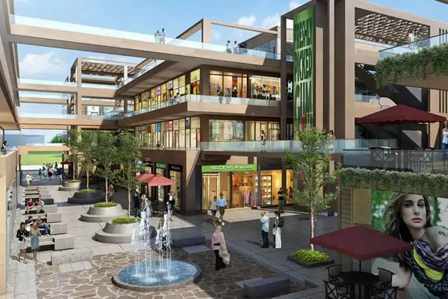 Orris Gateway Highlights