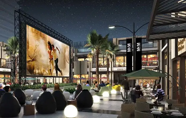 Location Advantages Of M3M SCO 84 Gurgaon