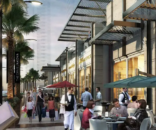 Grand Central 114 SCO Gurgaon