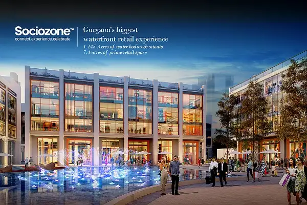 Capital One Global Gurgaon