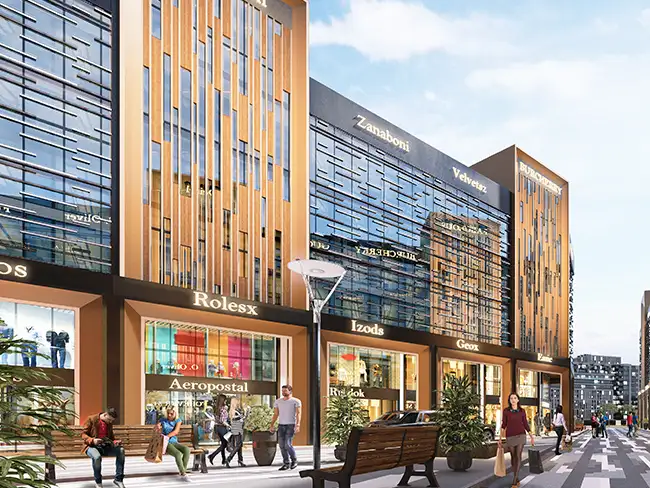 Signature Global SCO Plots Sector 37D Gurgaon Features