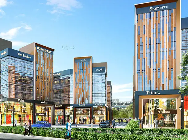 Signature Global SCO 37D