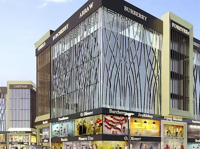 Signature Global SCO Sector 36 Gurgaon