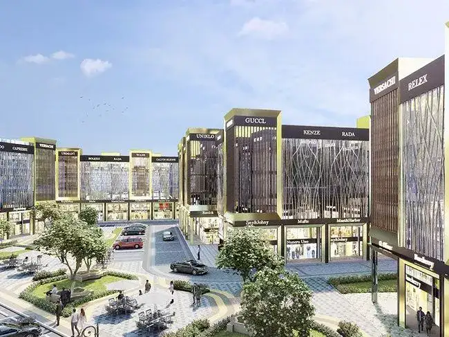 Signature Global SCO Plots Sector 36 Gurgaon Features